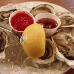 The Grand Central Oyster Bar & Restaurant - 