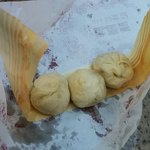 元祖豚饅頭 老祥記 - 