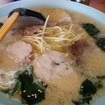 ラーメンショップいわせ - 