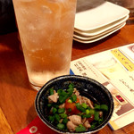 やきとり 大吉 - 料理写真: