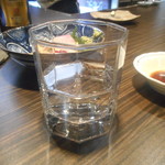 松もと - 薩摩焼酎　七夕