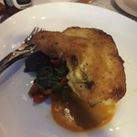 Stripsteak - 皮パリパリ