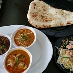 PAK MASALA RESTAURANT - 