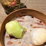 チャイニーズダイニング CHAO - 