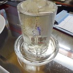 久村の酒場 - 初孫魔斬