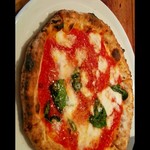 PIZZA SALVATORE CUOMO - 