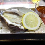 久村の酒場 - 岩がき