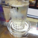 久村の酒場 - 杉勇辛口