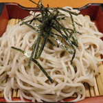 Misaki Maguroya - もり蕎麦