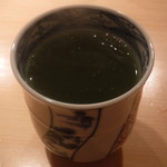 寿し おおはた - 