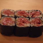 寿し おおはた - 