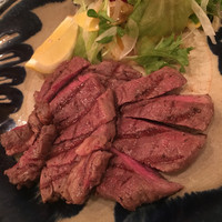 飯家くーた 銀座七丁目店 - 