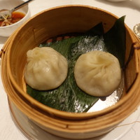 龍天門 - 小籠包