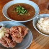 支那そば餐休 倉敷店