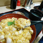 2016/8/15  スプーンでサクッと！