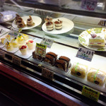 トレント洋菓子店  - 