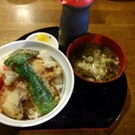 利尻ふる里食堂 - 