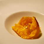 Restaurant Satoshi.F - デザート