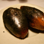 Restaurant Satoshi.F - 