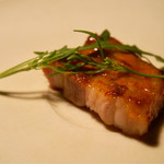 Restaurant Satoshi.F - 猪