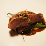 Restaurant Satoshi.F - 小鳩