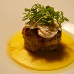 Restaurant Satoshi.F - チョリソー