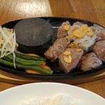 Kichijyojigrill - 