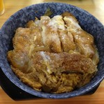 Shinshuu - カツ丼