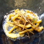 クイントカント - グラミーニャ 鳩のラグーソース