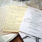 クイントカント - リーフレット