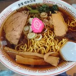 醤油屋本店・別館 おとん食堂 - まんじ
            