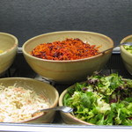 United Club - フード2