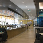 United Club - ラウンジ内１