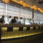 United Club - バー