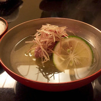 にくの匠 三芳 - 