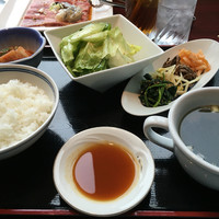 叙々苑 有楽町マリオン店 - 