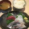 鮮魚・お食事処 山正 本店