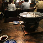 朝〆ほるもん専門店まるじゅう - 