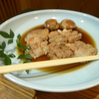 ろっこん - 鱧