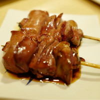 里葉亭 - 