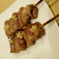 里葉亭 - 
