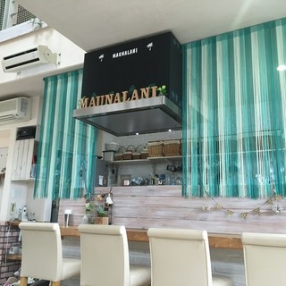 マウナラニカフェ_2