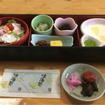 国民宿舎あわくら荘 - 料理写真: