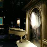 トゥールダルジャン - 内観