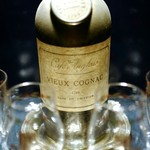 トゥールダルジャン - フランス革命(1789年)前年のコニャック