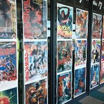 コスモプラザ - シン・ゴジラとのコラボ