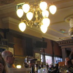 The Wellington - 店内