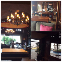 The lounge on the water - 