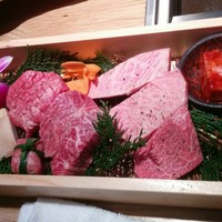肉亭ふたご iki 新宿店 - こいき