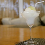Italiano - Italian Bar & Restaurant - フローズンマルガリータ